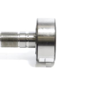 Roller bolt cam follower  New